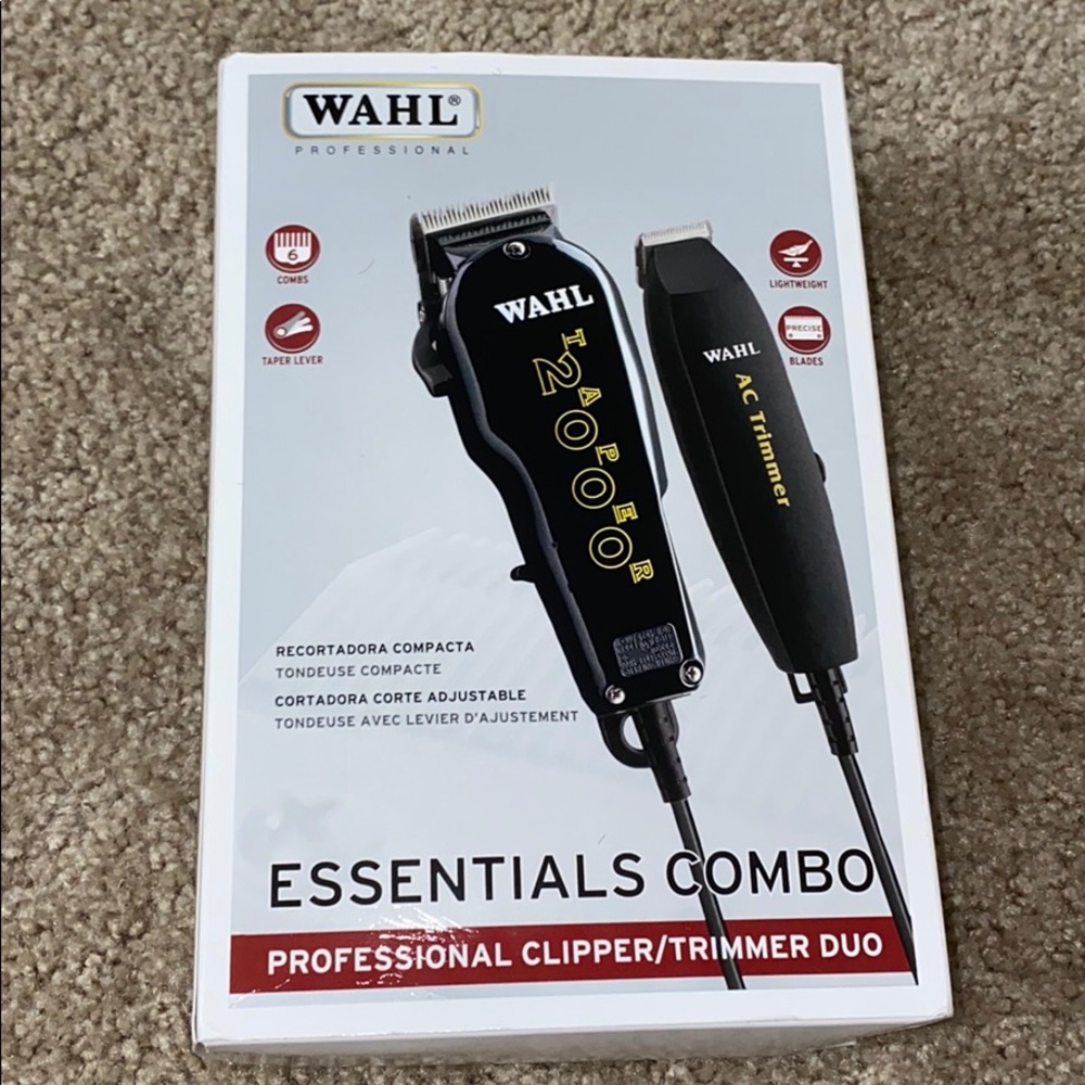 Barber Clippers